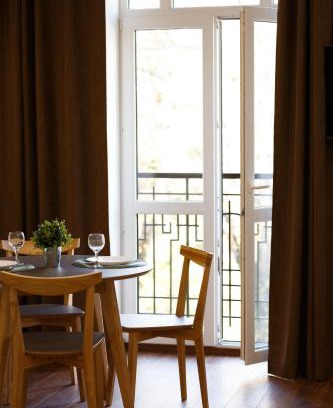 Lviv City Center Apartment | Lux Apartments Lviv
