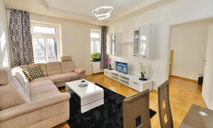 Penzing Apartment | Lux Apartments Prestige