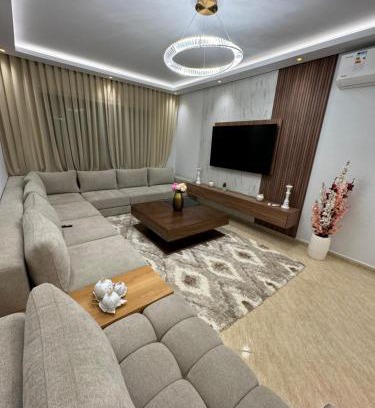 Tangier Apartment | Lux appart Tanger