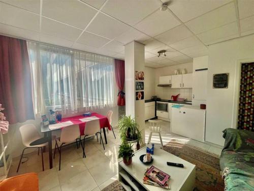 Lower Town Apartment | LUX Appartment in BXL Center