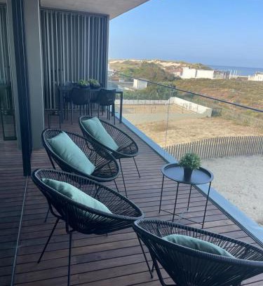Barra Apartment | LUX BeACH
