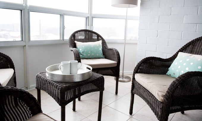 Dundas Apartment | LUX condo, heart of historic Dundas, close to all amenities + incredible nature!