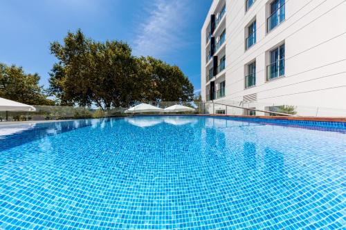 Fatima Hotel | Lux Fatima Park - Hotel, Suites & Residence