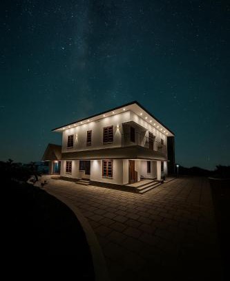 Devikolam Villa | Lux Garden