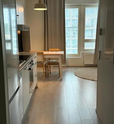 Tampere Apartment | Lux home III