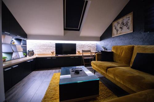 Valjevo Apartment | Lux Jefimija