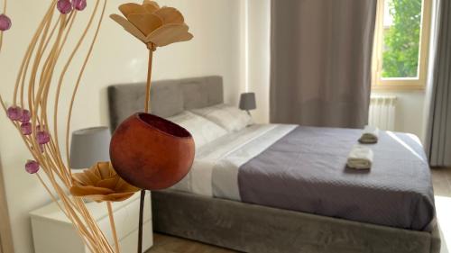 Civitavecchia Apartment | Lux Kuoni Grace - Appartamento a due passi dal porto