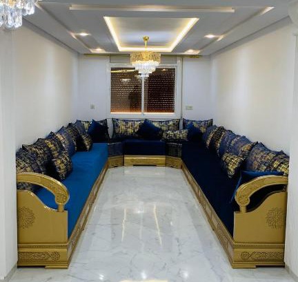Hay Al Matar Apartment | Lux Nador Appartement Juste Pour Les Familles