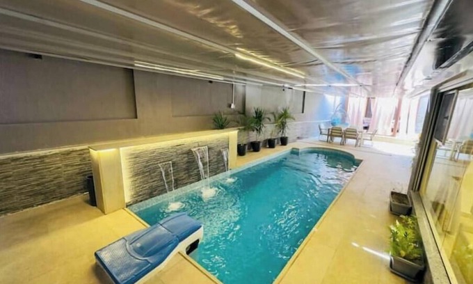 Sheikh Zayed City Apartment | Lux privat hjem Sheikh zayed