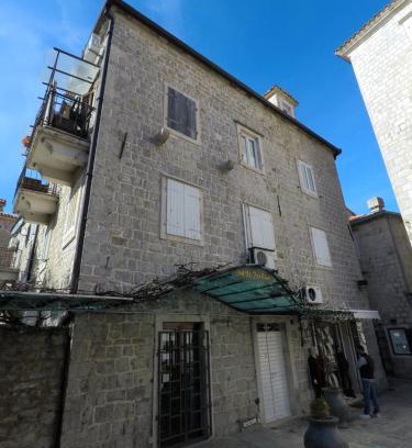Old Town Apartment | Lux Squere Apartments