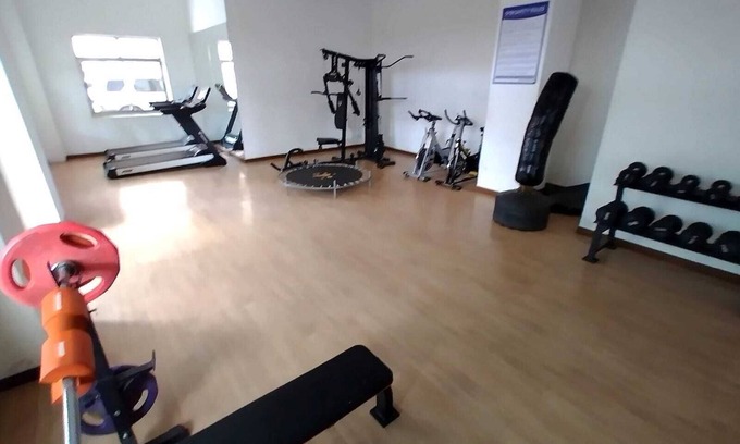 Kilimani Apartment | Lux Suites 3 Bedroom With SQ Vesta Gardens Kilimani