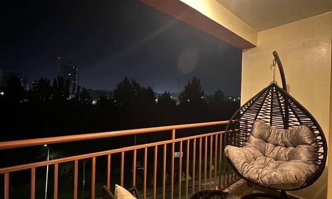 Ngara West Apartment | Lux Suites Kipande Family Apartments