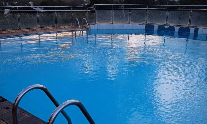 Ngara West Apartment | Lux Suites kipande Road Studio Apartment