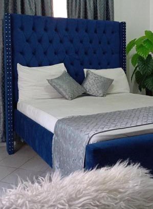 Bamburi Apartment | Lux Suites Mwembeni studios Bamburi