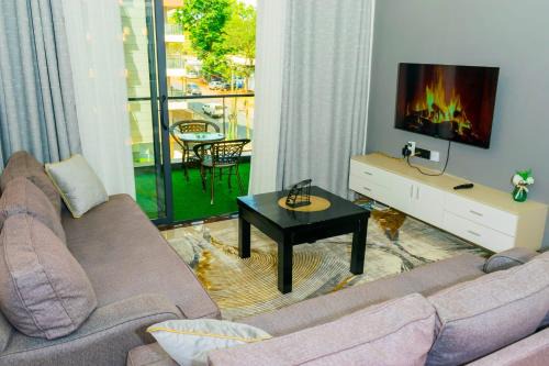 Thompson Estate Apartment | Lux Suites Oasis of Peace Apartments