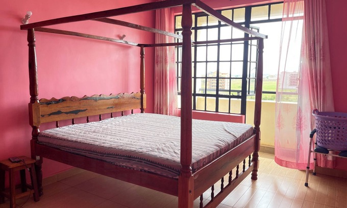 Thika Apartment | Lux Suites Thika Gateway Apartment