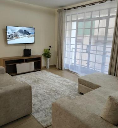 Thika Apartment | Lux Suites Thika Gateway Apartment