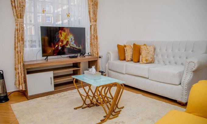 Kisii Apartment | Lux Suites Truna Executive Homes Kisii