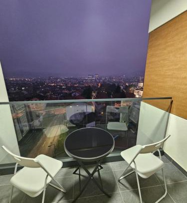 Banja Luka Apartment | Lux View apartment