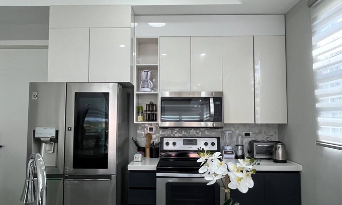 IronShore Estates Condo | Luxe 1 Bedroom condo in sunny Montego Bay! 10 min drive to Beach!