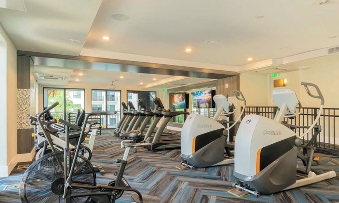 West Little Havana Apartment | *Luxe 1bd*