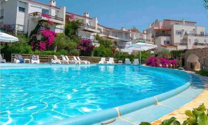 Dhermi Apartment | Luxe appartement