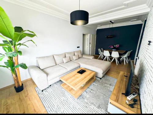 Cite El Houda Apartment | Luxe Appartement Centre Agadir