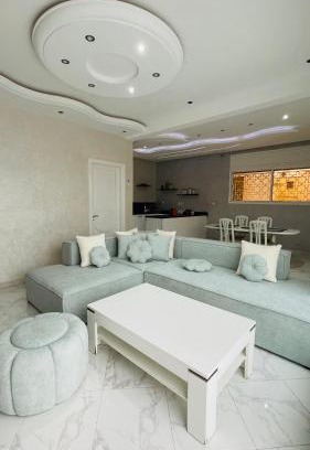 Safi Apartment | Luxe appartement vc grand terrasse (villa)