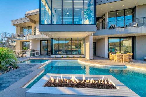 Hurricane House | LUXE at Copper Rock on the 11th Green