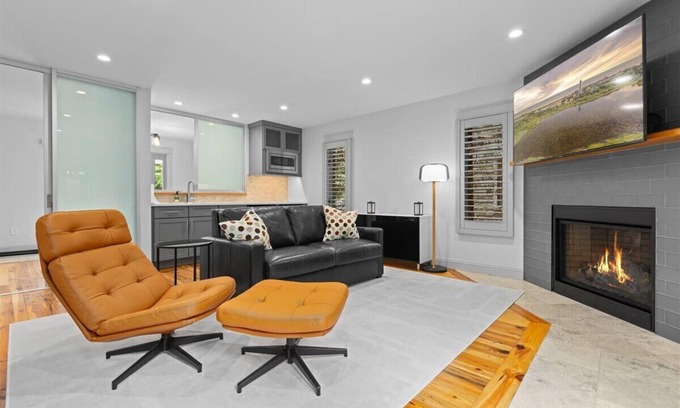 Cape May Point House | Luxe Cape May Point Escape! Walk to Lake + Peloton