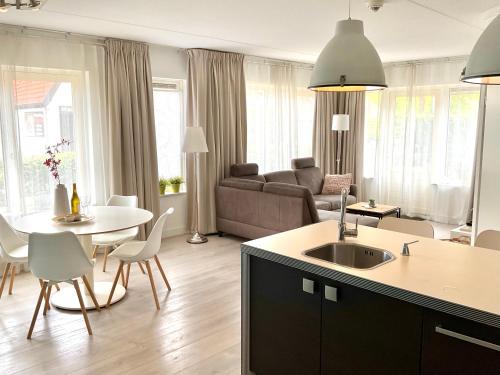 Groet Apartment | Luxe Duinsuite