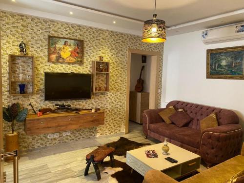 Sousse - Monastir Apartment | luxe et confort appartement Sahloul 4
