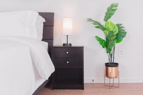 McLean Apartment | Luxe Haven Escape