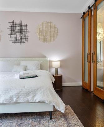 Barker House | Luxe House Houston