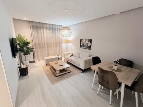La Marsa Apartment | "Luxe Residence" Marsa avec Parking