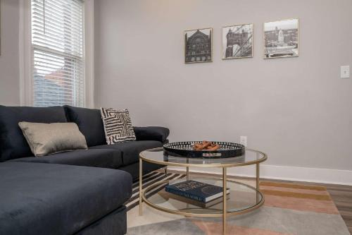 Covington House | LUXE Spot Suites