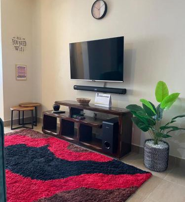 Thompson Estate Apartment | Luxe Studio, Nairobi