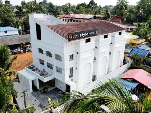 Adur Hotel | Luxe Style Hotels