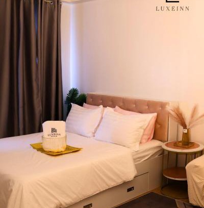 Trece Martires Apartment | LuxeInn