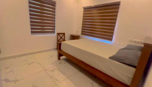 Thiruvananthapuram Villa | Luxestay