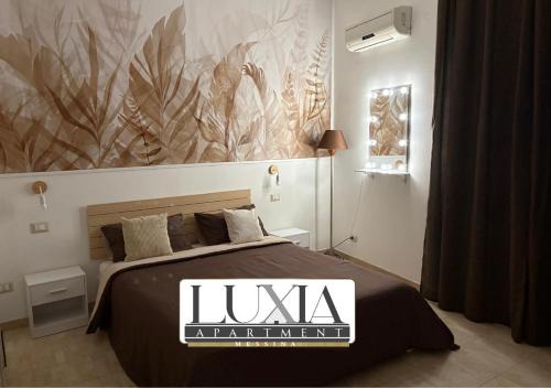 Messina Apartment | LuXia Apartment - svincolo MESSINA CENTRO