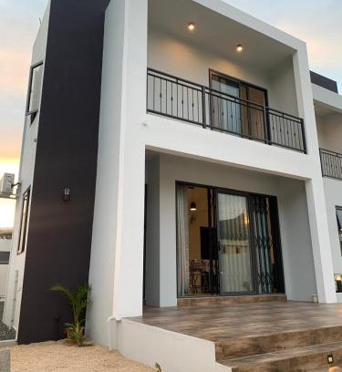 La Gaulette Apartment | Luxnar FF Wave
