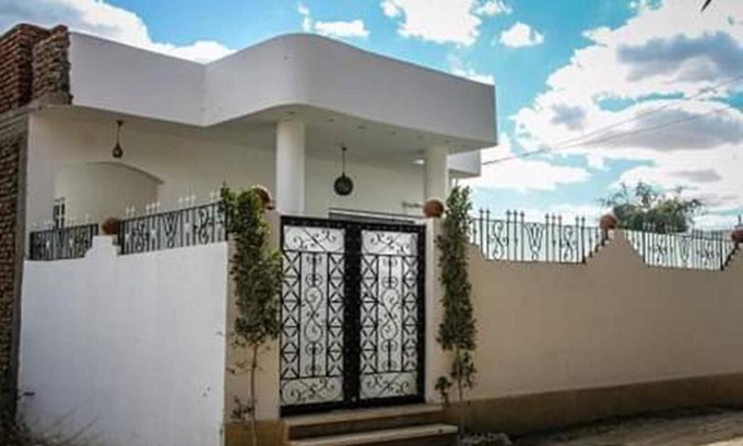 Luxor Apartment | Luxor Best Way