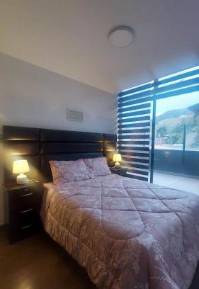 Macrodistrito Sur Apartment | LUXOR departamento en bajo Seguencoma