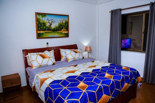 Dzorwulu Apartment | Luxor garden apartments