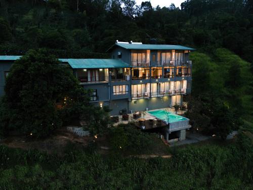 Bandarawela Hotel | Luxor Kirindi Ella