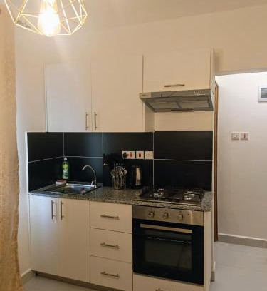 Syokimau Apartment | Luxore Furnished Apartment