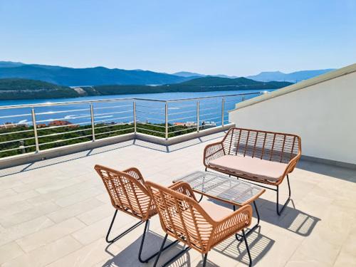 Neum Apartment | Luxoria