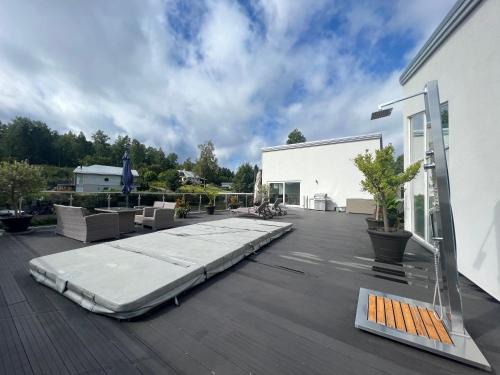 Askersund Municipality Villa | Luxory Vättern Lake Villa