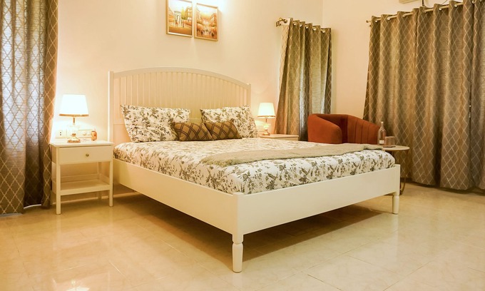 Koramangala 4th Block Villa | LUXRE HOMES- LUXURIOUS VILLA IN KORAMANGALA